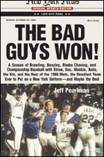 I'M KEITH HERNANDEZ': Mets great recalls playing hard, partying