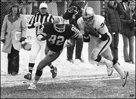 Browns' top play winner: Byner fumble - ESPN - Cleveland Browns Blog- ESPN