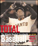 Total Baseball