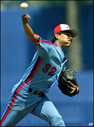 May 7, 1997: Expos score record 13 runs in sixth inning – Society for  American Baseball Research