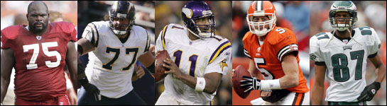 Offense