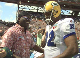 The Life And Career Of Reggie White (Complete Story)