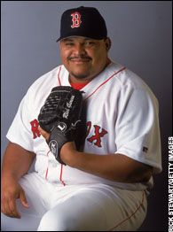 270 Terry Pendleton Braves Photos & High Res Pictures - Getty Images