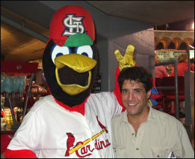 Fredbird - On  - Multiple Results on One Page