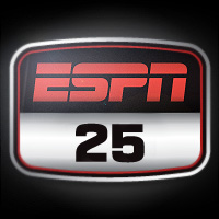 ESPN Basketball Recruiting - Terrific 25 Player Rankings