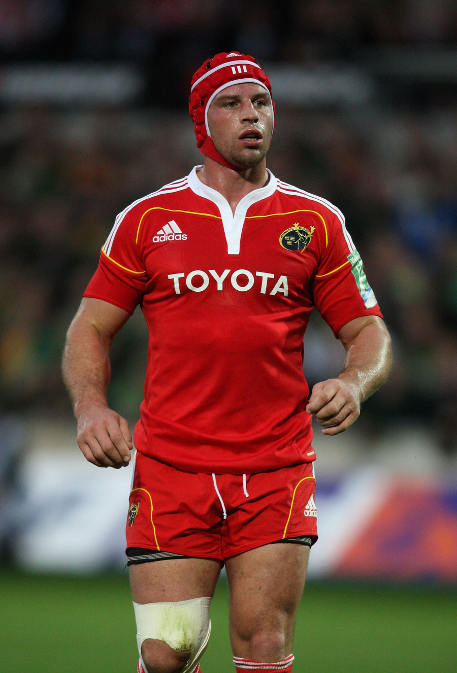 Denis Leamy