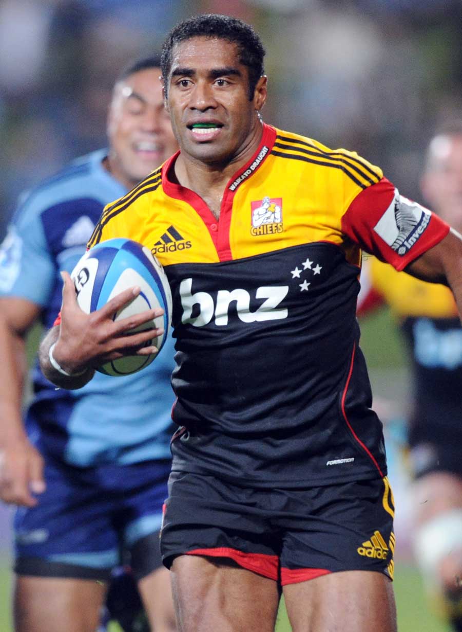 New Waikato Chiefs Super Rugby Jerseys 2012- Chiefs Home and Away Kits 2012