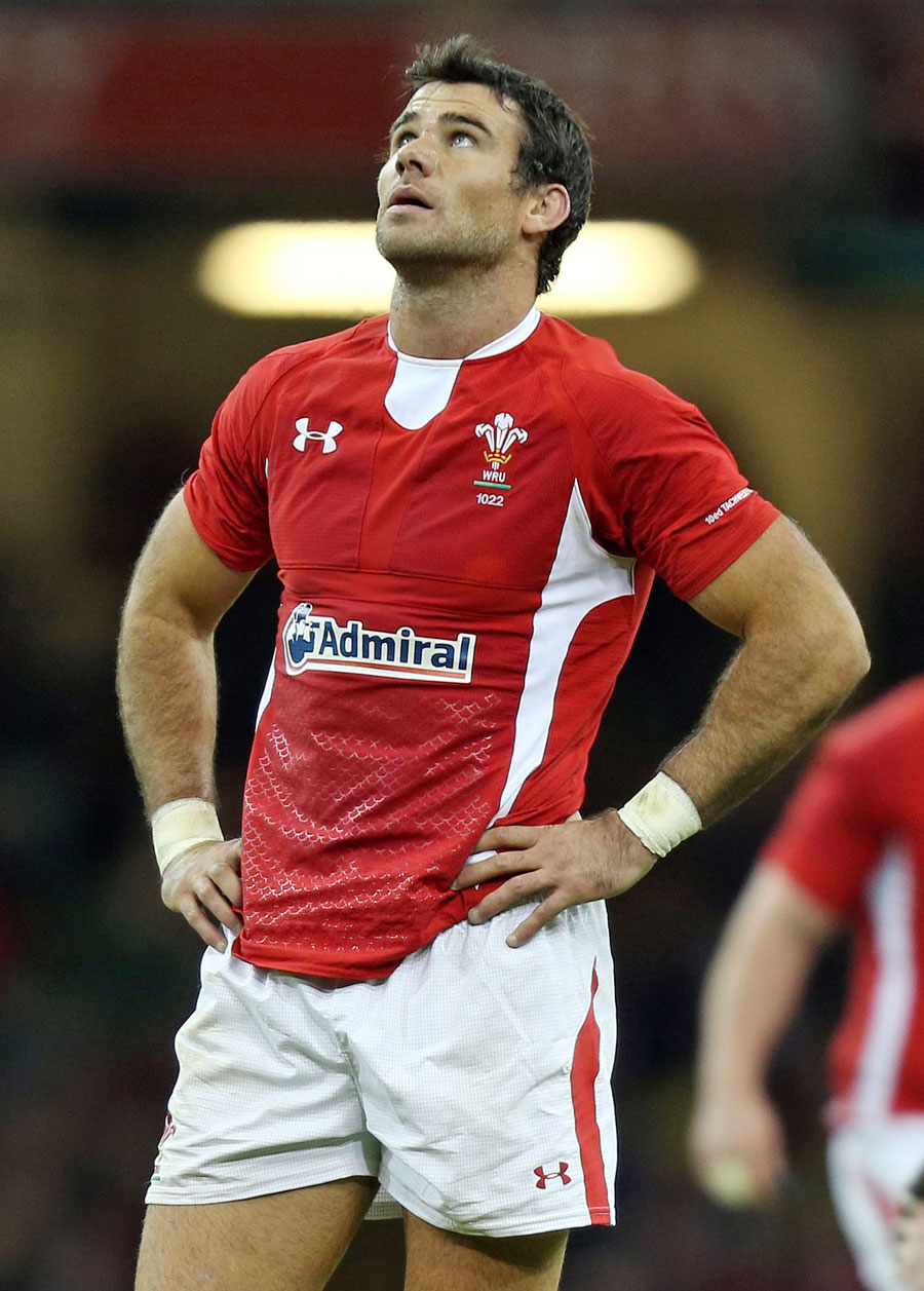 Wales 19 26 Samoa Wales Mike Phillips Issues Rallying Call