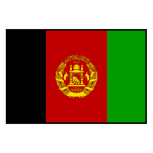 Afghanistan