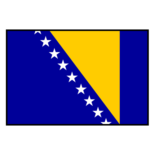 Bosnia & Herzegovina