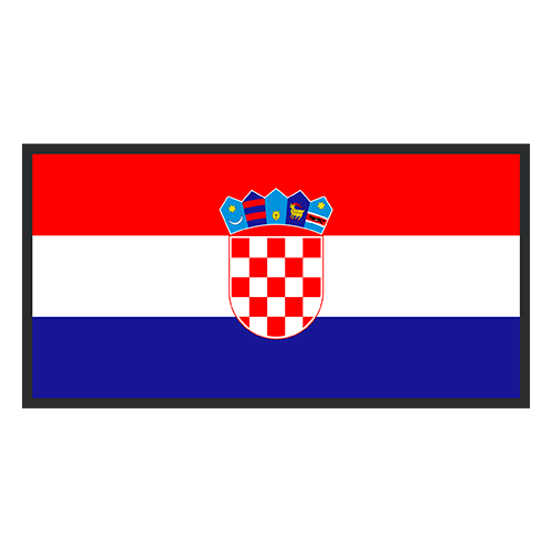 Croacia