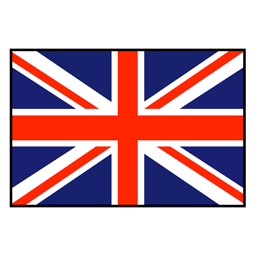 Great Britain Logo