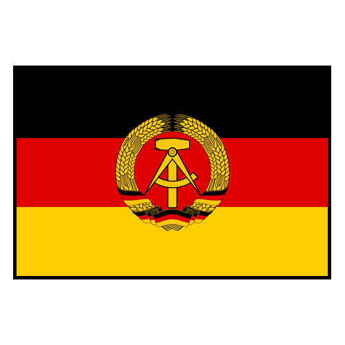 GDR