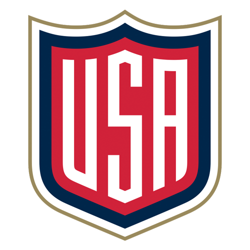 usa world cup logo