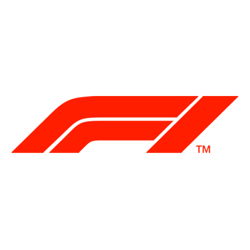 Formula 1 logo