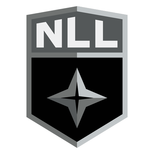 NLL Lacrosse logo
