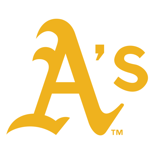 Oakland Athletics — Angels for Higher