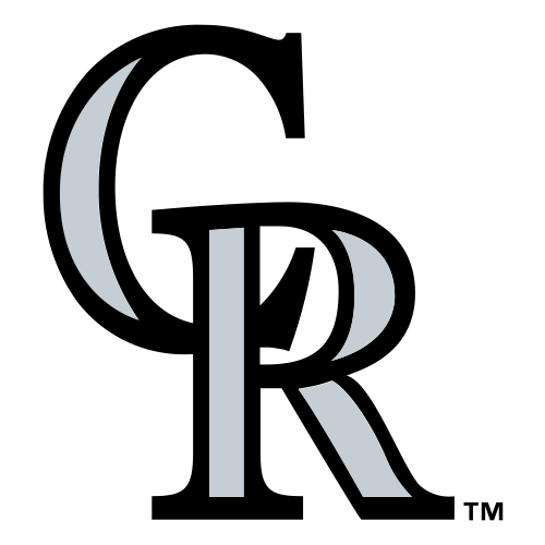 Rockies Logo