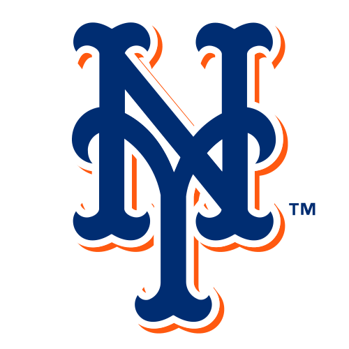 Mets Logo