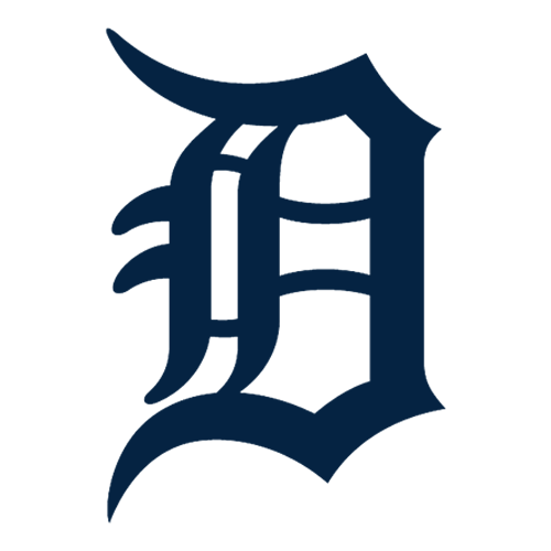DET logo