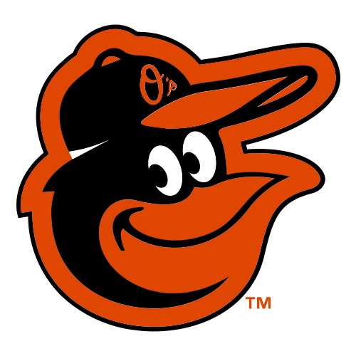 Pin auf MLB Baltimore Orioles