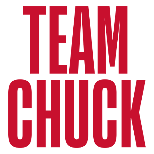 Team Chuck