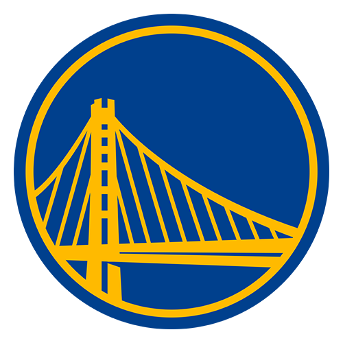 Warriors Logo