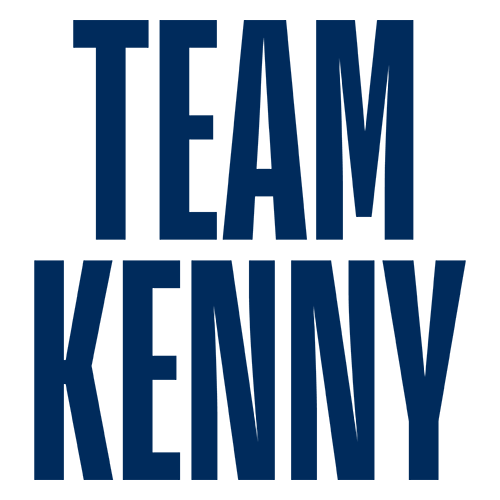 Team Kenny