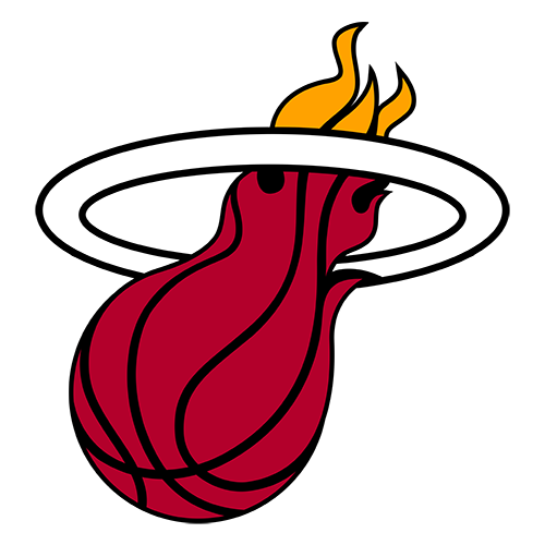 Miami Heat Logo