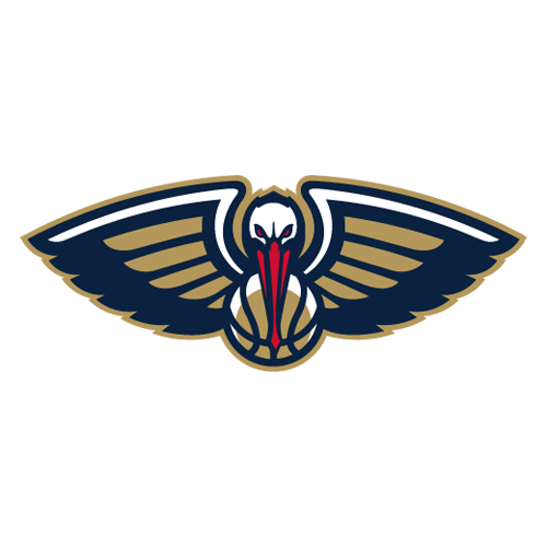 New Orleans Pelicans Logo
