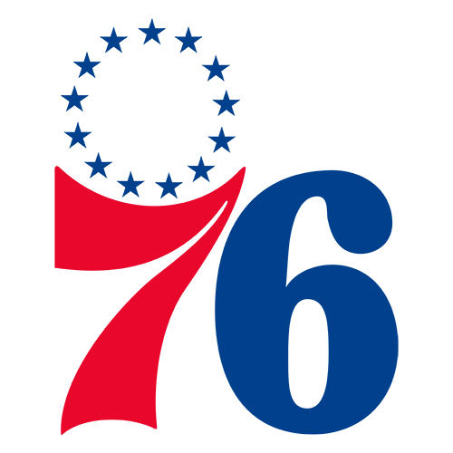 76ers Logo