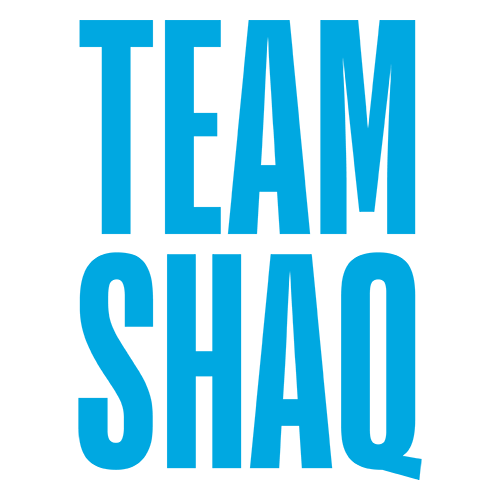 Team Shaq}