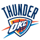 Oklahoma City Thunder