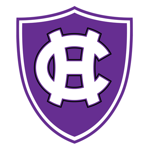 Holy Cross logo