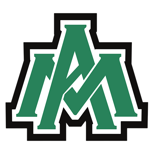 Arkansas-Monticello logo