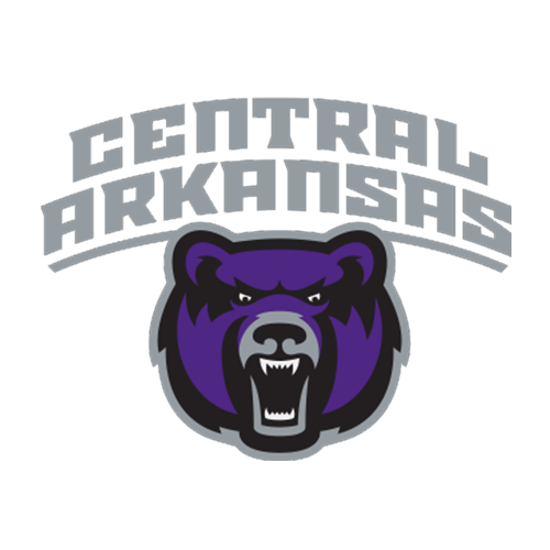 Central Arkansas logo