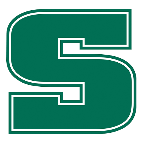 Slippery Rock logo
