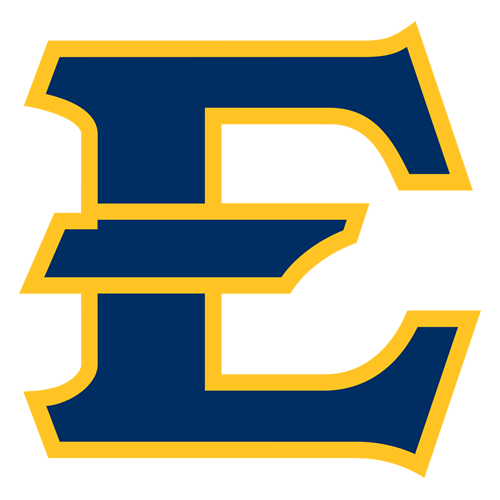 East Tennessee State logo
