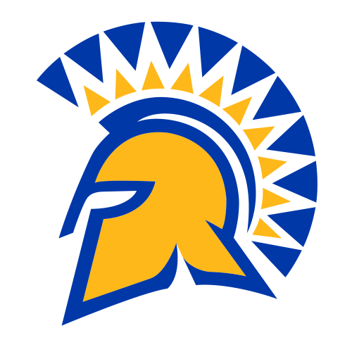 San José State logo