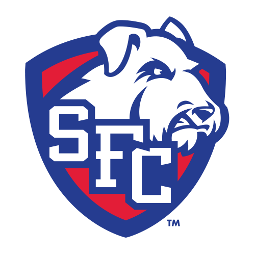 St. Francis NY logo