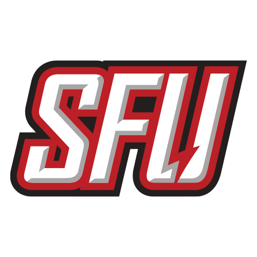 St Francis (PA) logo