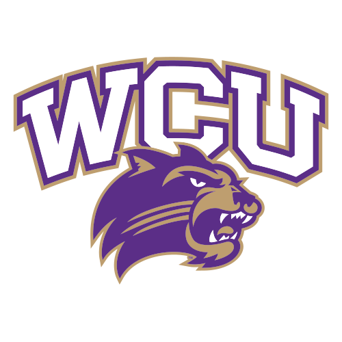 Western Carolina logo
