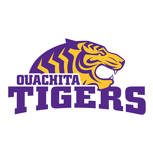 Ouachita Baptist logo