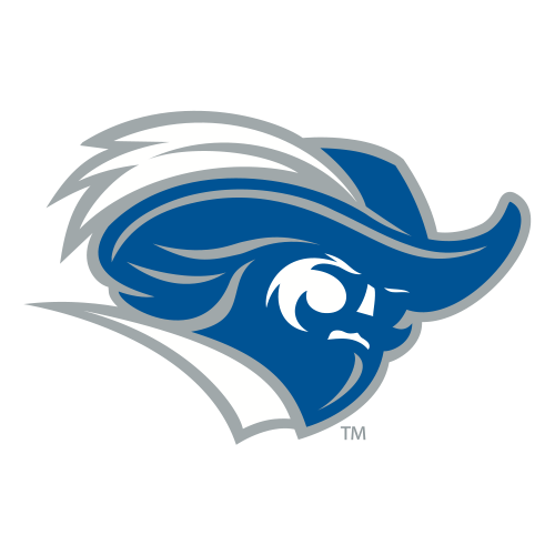 Christopher Newport logo