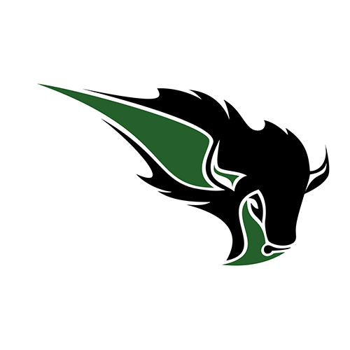 Oklahoma Baptist logo