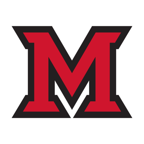 Miami (OH) Redhawks Logo