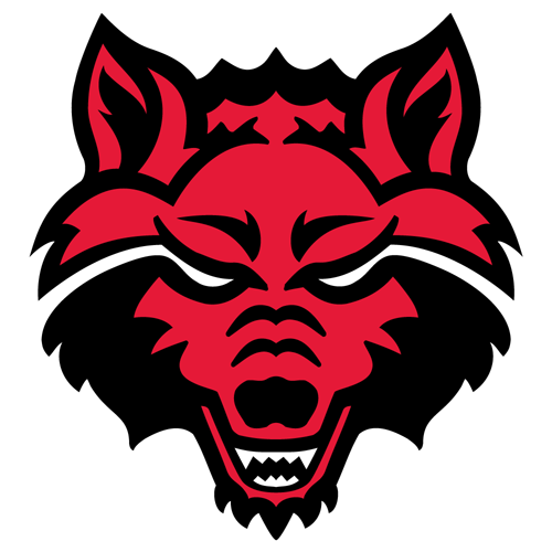 Red Wolves