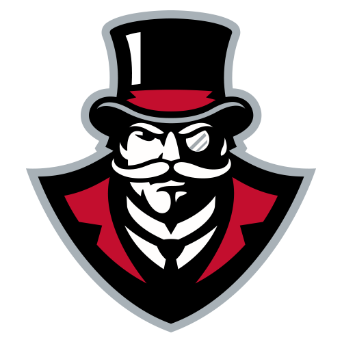 Austin Peay logo