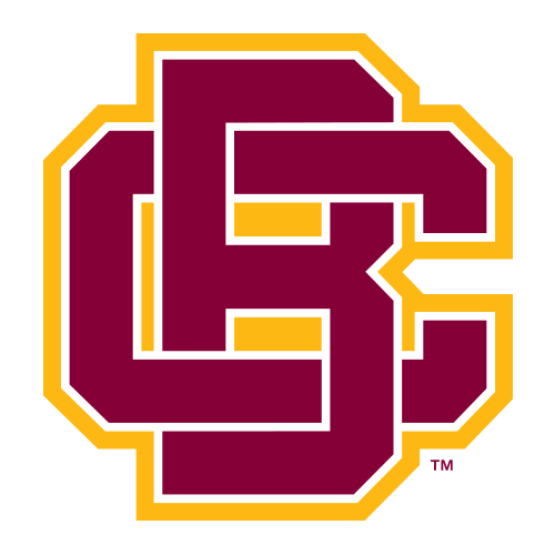 Bethune-Cookman logo