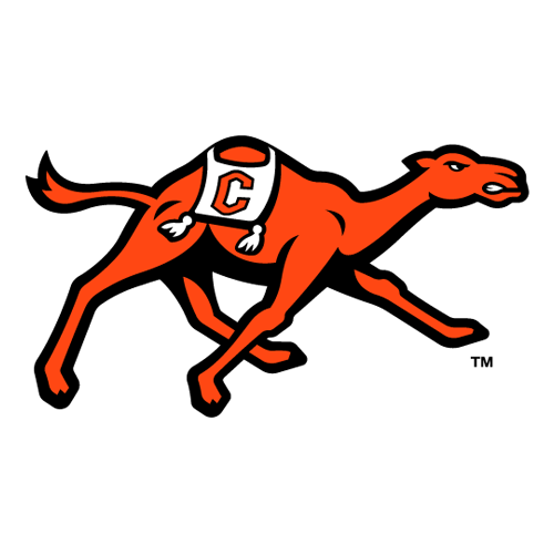 Fighting Camels Logo